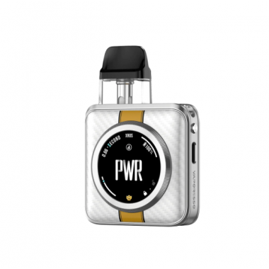 XROS 5 NANO 1600mAh - Yellow Satin