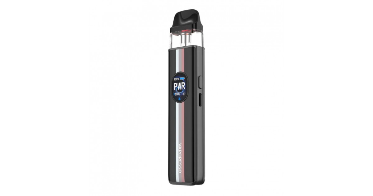 vaporesso xros 5 carbon stripe Vaporesso Xros 5 Carbon Stripe main image 0