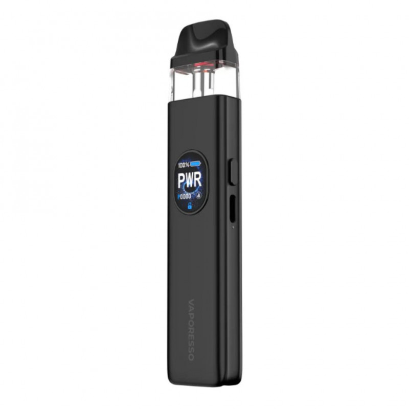 Фото и внешний вид — Vaporesso XROS 5 - Cosmic Black