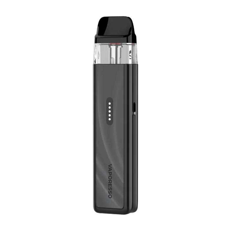 Фото и внешний вид — Vaporesso XROS MINI 6 KIt Black