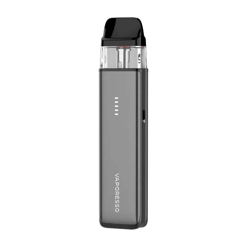 Фото и внешний вид — Vaporesso XROS MINI 6 KIt Titanium Black
