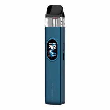 Vaporesso XROS 6 Kit Abyssal Blue