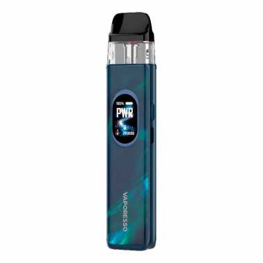 Vaporesso XROS 6 Kit Aurora Blue