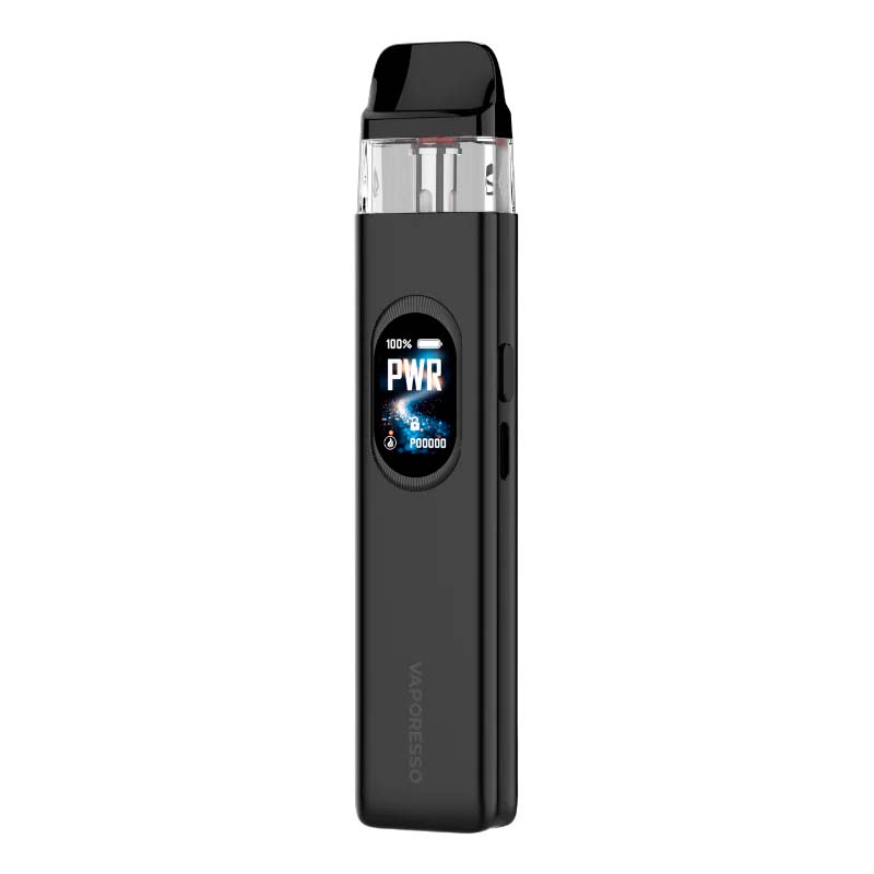 Фото и внешний вид — Vaporesso XROS 6 Kit Cosmic Black