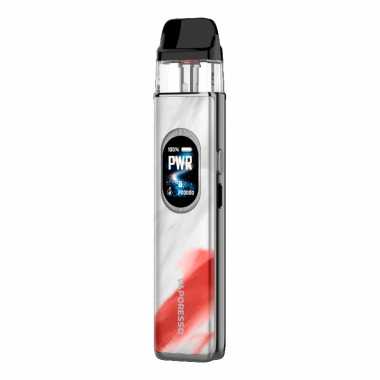 Vaporesso XROS 6 Kit Scorching Cloud