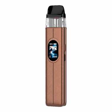 Vaporesso XROS 6 Kit Silk Brown