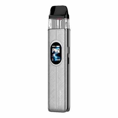Vaporesso XROS 6 Kit Silk Gray