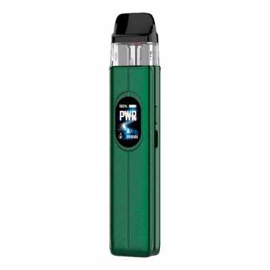 Vaporesso XROS 6 Kit Silk Green