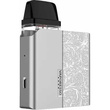 Vaporesso XROS NANO KIT Ancient Silver