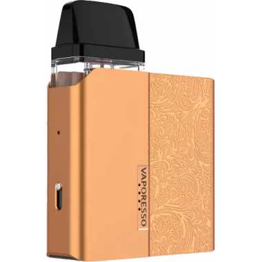 Vaporesso XROS NANO KIT Bronze Gold