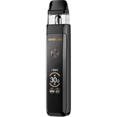 Vaporesso XROS PRO 2 Kit Glittering Black