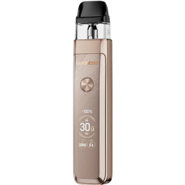 Vaporesso XROS PRO 2 Kit Glittering Gold