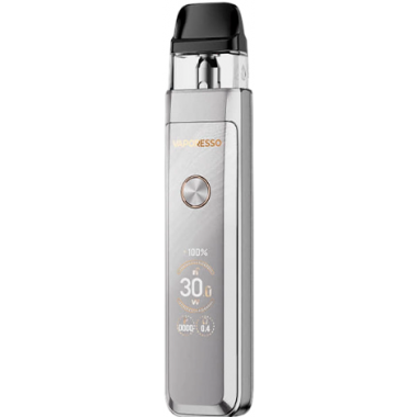Vaporesso XROS PRO 2 Kit Glittering Silver