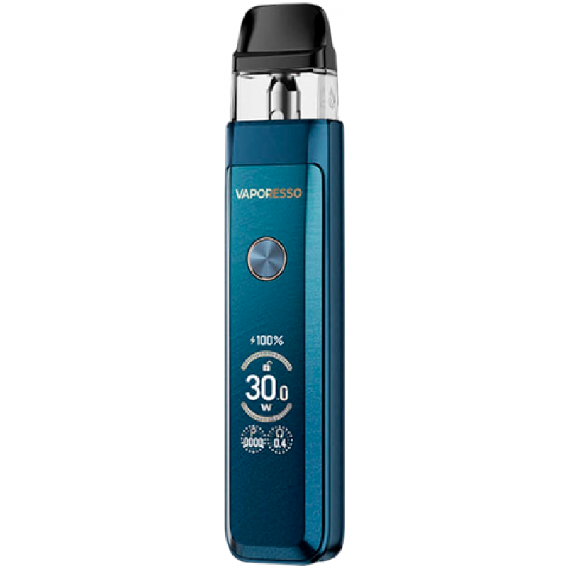 Фото и внешний вид — Vaporesso XROS PRO 2 Kit Storm Blue