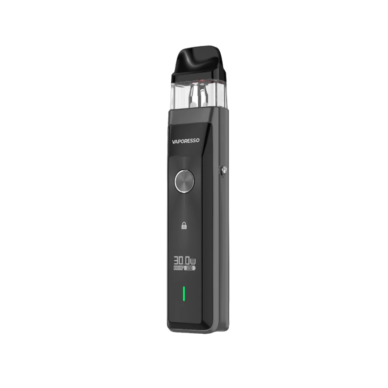 Фото и внешний вид — Vaporesso XROS Pro Kit Black