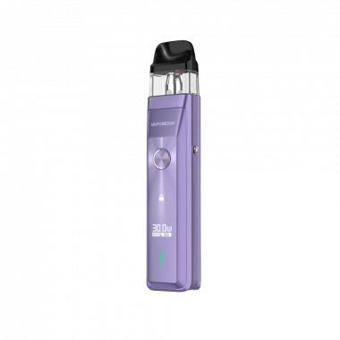 Vaporesso XROS Pro Kit - Purple