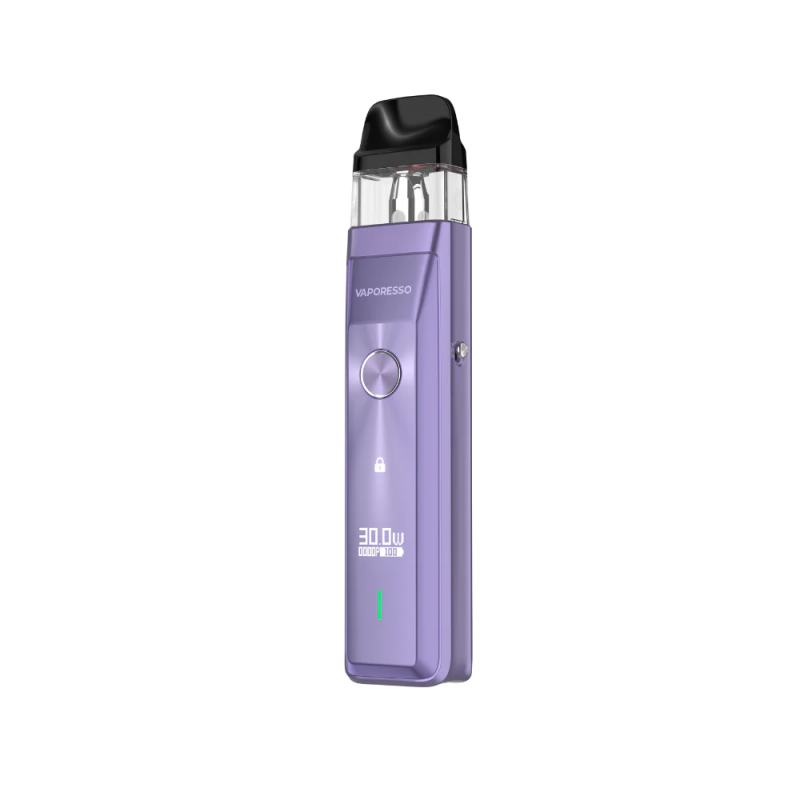 Фото и внешний вид — Vaporesso XROS Pro Kit - Purple