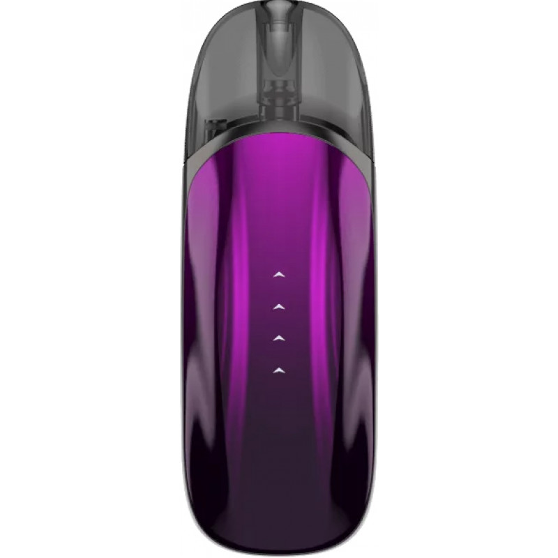 Фото и внешний вид — Vaporesso ZERO 2 KIT Black Purple
