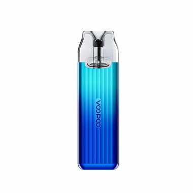 VooPoo VMATE Infinity Edition Gradient Blue