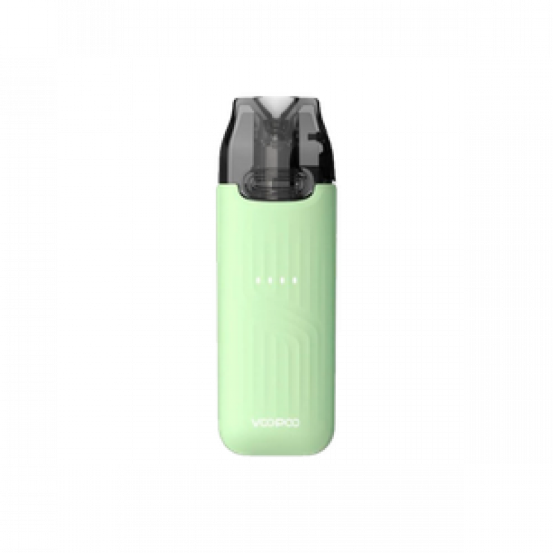 Фото и внешний вид — Voopoo VMATE MINI 1000mAh - Matcha Green