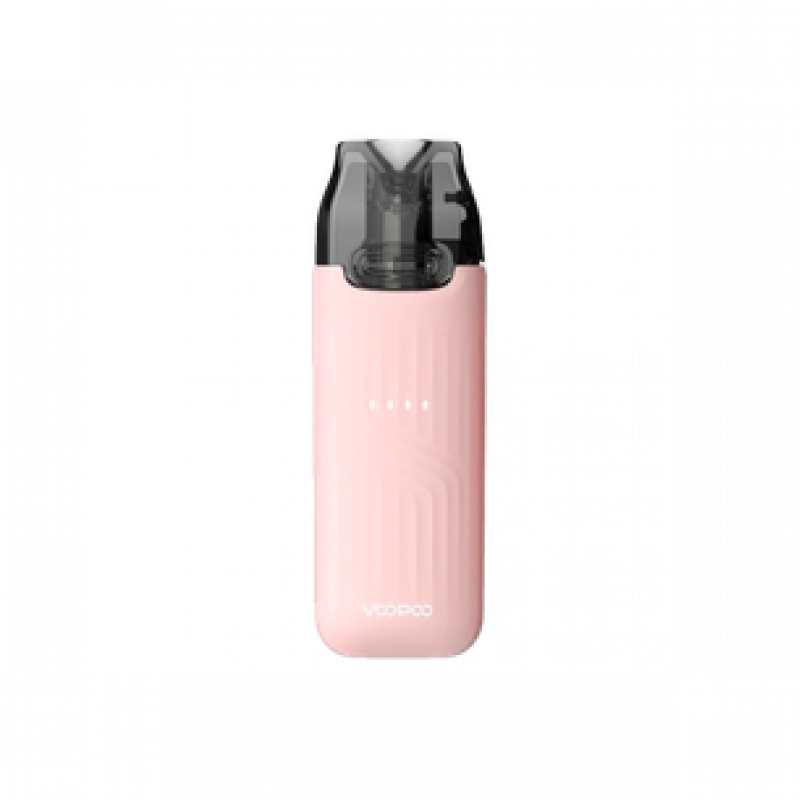 Фото и внешний вид — Voopoo VMATE MINI 1000mAh - Sakura Pink