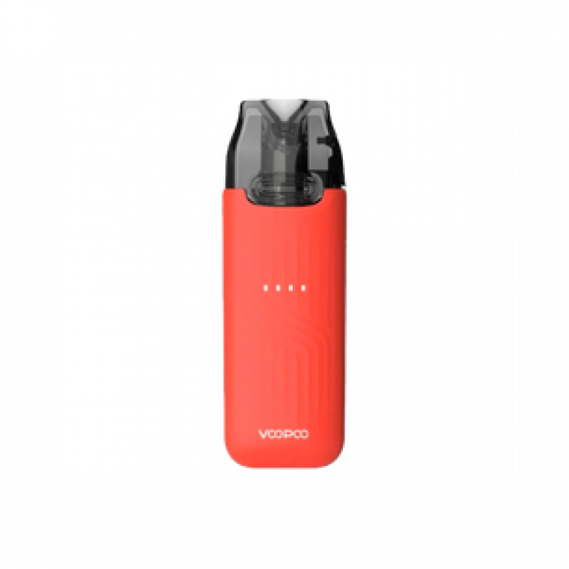 Фото и внешний вид — Voopoo VMATE MINI 1000mAh - Soul Red