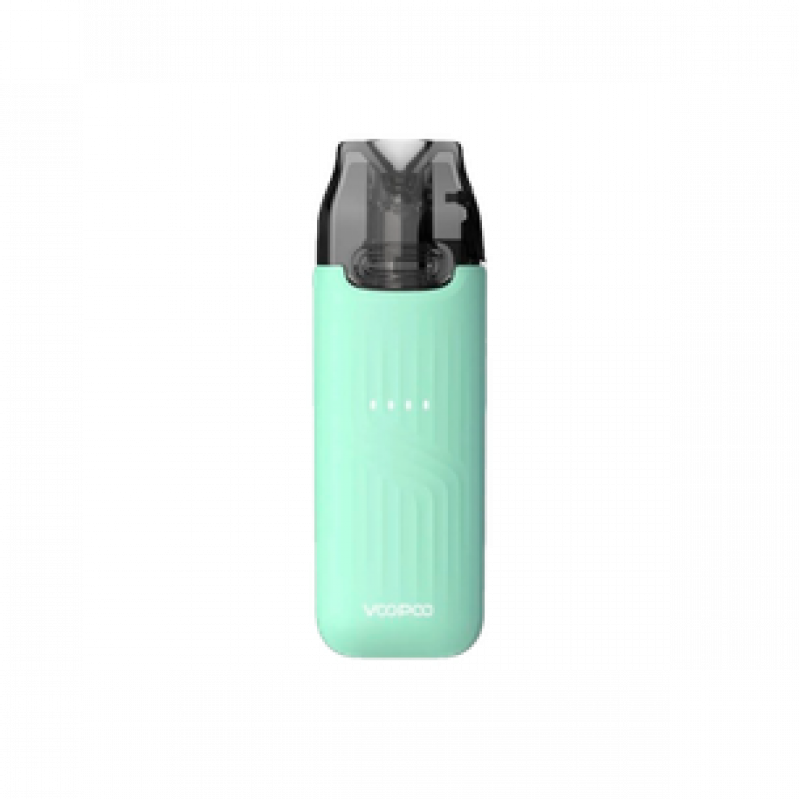 Фото и внешний вид — Voopoo VMATE MINI 1000mAh - Tiffany Green